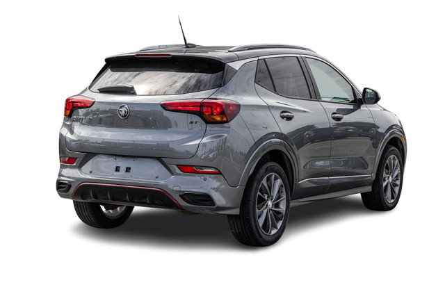 2021 Buick ENCORE AWD Select GX | Siège Chauf | Caméra | Bluetoo dans Autos et camions  à Ville de Montréal - Image 4
