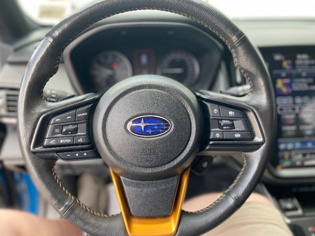 2024 Subaru Outback Wilderness in Cars & Trucks in Red Deer - Image 4