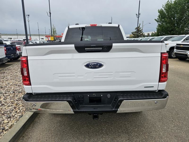 2023 Ford F-150 XLT 4WD SuperCrew 5.5' Box, 3.3L V6 Gas, XTR Pac in Cars & Trucks in St. Albert - Image 4