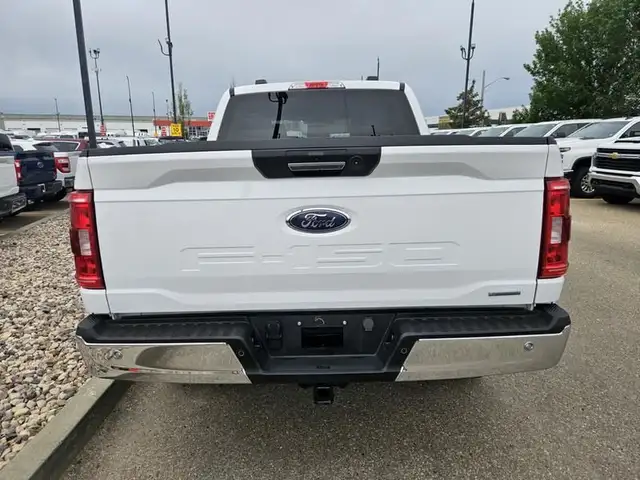 2023 Ford F-150 XLT 4WD SuperCrew 5.5' Box, 3.3L V6 Gas, XTR Pac in Cars & Trucks in St. Albert - Image 5