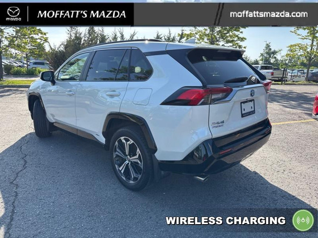 2022 Toyota RAV4 Prime XSE RARE XSE PRIME! in Cars & Trucks in Barrie - Image 3
