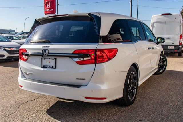 2026 Honda Odyssey Touring in Cars & Trucks in Edmonton - Image 2