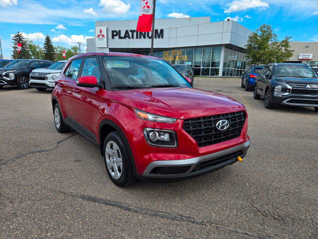 2022 Hyundai Venue ESSENTIAL in Cars & Trucks in Calgary