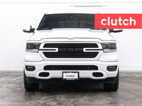 NO ACCIDENTS / CLEAN CARFAX / Dual Zone Front Climate Control, Auxiliary Audio Input, Premium Sound... (image 1)