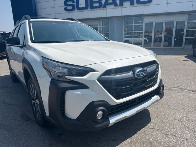 2023 Subaru Outback Limited Limited, Two sets of Tires! in Cars & Trucks in Markham / York Region - Image 2