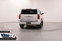 Navigation, Leather Seats, Cooled Seats, Bluetooth, Heated Seats! The Chevrolet Tahoe is stylish and... (image 9)