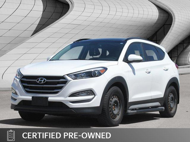 2017 Hyundai Tucson SE in Cars & Trucks in London