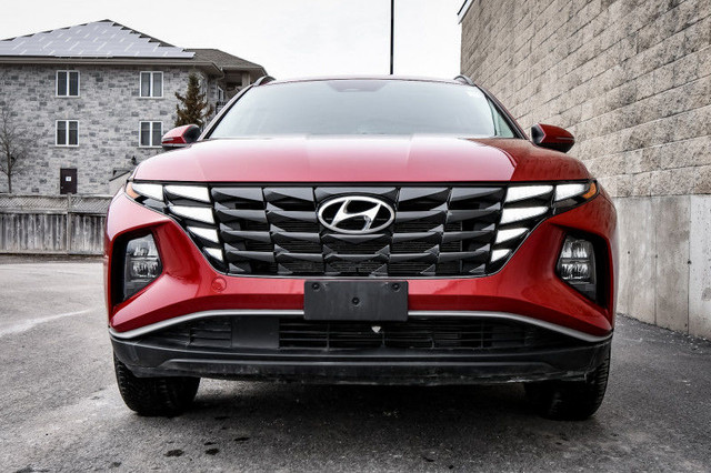 2023 Hyundai Tucson Preferred AWD • HEATED SEATS/STEERING • LANE in Cars & Trucks in Kingston - Image 4