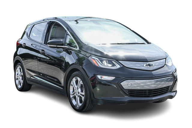 2019 Chevrolet Bolt EV dans Autos et camions  à Ville de Montréal - Image 3