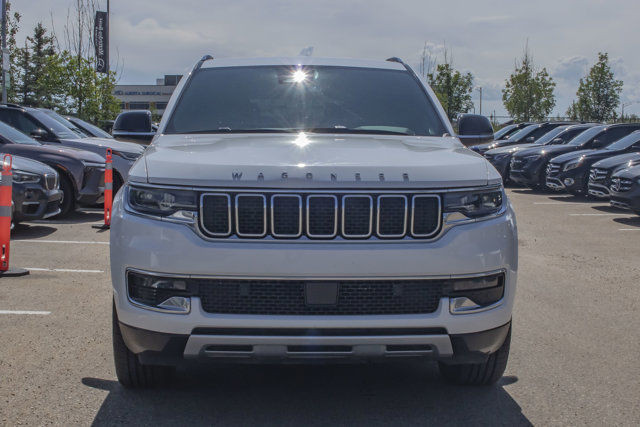 2023 Jeep Wagoneer Series II in Cars & Trucks in Edmonton - Image 2