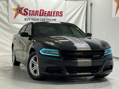  2019 Dodge Charger EXCELLENT CONDITION MUST SEE WE FINANCE ALL 