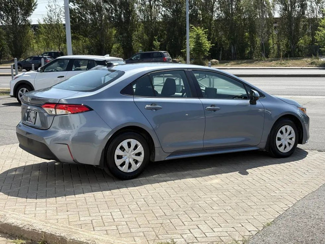 Toyota Corolla L CVT 2024 à vendre in Cars & Trucks in City of Montréal - Image 4