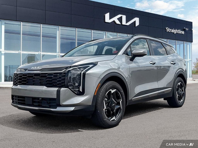 2026 Kia Sportage EX in Cars & Trucks in Medicine Hat - Image 2