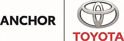 Anchor Toyota