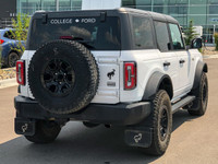 College Ford Lincolns 2024 Ford Bronco Wildtrak is equipped with a 10-Speed Automatic Transmission,... (image 7)