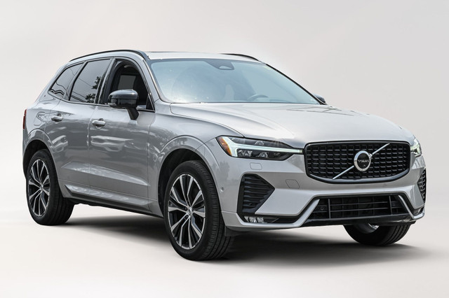 2023 Volvo XC60 in Cars & Trucks in City of Montréal - Image 3