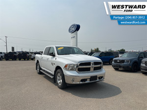 2019 RAM 1500 SLT