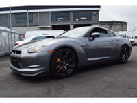  2010 Nissan GT-R ** RARE ** Clean CARFAX !! ** BAS KM ** IMPECC