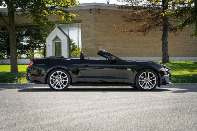 2021 Ford Mustang GT Premium in Cars & Trucks in Mississauga / Peel Region - Image 4