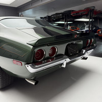 Check out this 1970 Chevrolet Camaro Z28 RS. This car is stunning. Very difficult to find a flaw on... (image 7)