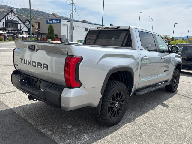 2024 Toyota Tundra in Cars & Trucks in Penticton - Image 4