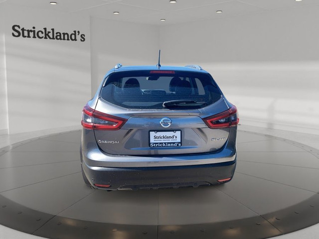 2023 NISSAN QASHQAI SL AWD in Cars & Trucks in Stratford - Image 4