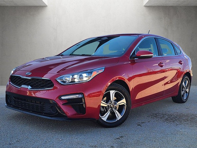 2020 Kia Forte5 in Cars & Trucks in Grande Prairie