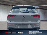 Experience the thrill of the 2023 Volkswagen Golf GTI, a hot hatchback that seamlessly blends perfor... (image 5)