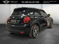 ===== 2023 MINI 3 Portes Cooper SE | Ligne Première+ | Accès confort | ===== ===== Pourquoi acheter... (image 5)