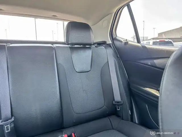 2023 Buick Encore GX Preferred | 1.3L Turbo | Heated Seats dans Autos et camions dans Comté de Strathcona - Image 16