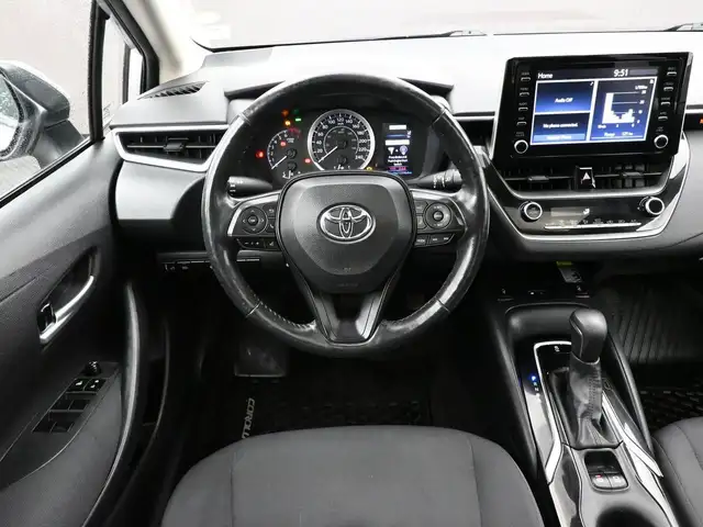 2020 Toyota Corolla LE UPGRADE SUNROOF, HEATED STEERING, HEATED  in Cars & Trucks in City of Halifax - Image 18