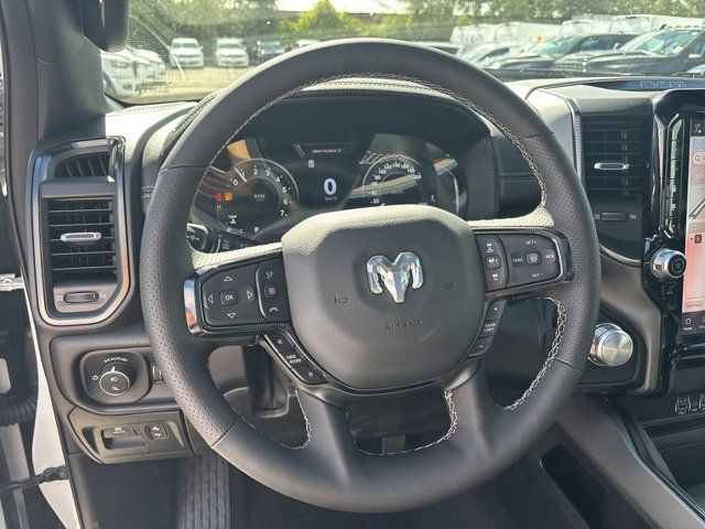 2025 Ram 1500 Sport in Cars & Trucks in Mississauga / Peel Region - Image 3