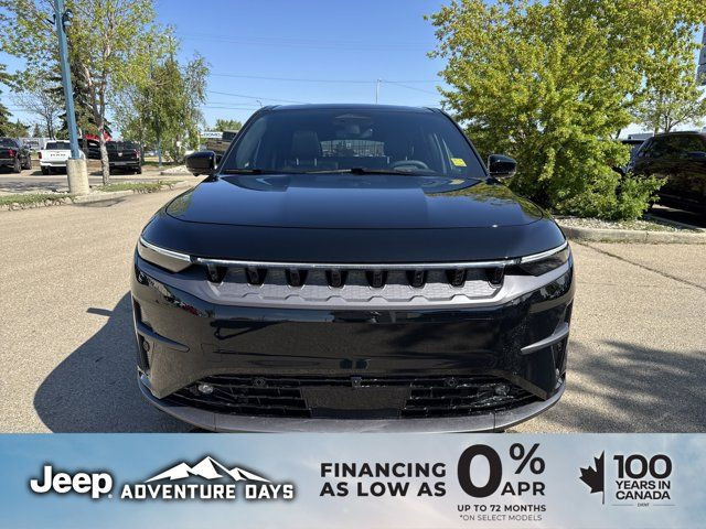 2025 Jeep Wagoneer S Limited in Cars & Trucks in Edmonton - Image 2