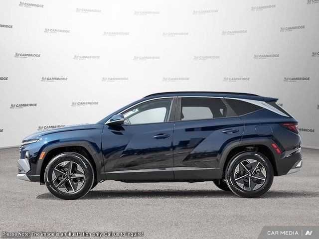 2025 Hyundai Tucson Preferred in Cars & Trucks in Cambridge - Image 3