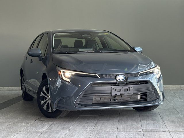 2023 Toyota Corolla Hybrid LE | AWD | Heated Steering Wheel in Cars & Trucks in Edmonton - Image 2
