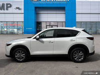Saskatoon Motor Products - Recent Arrival! 2024 Mazda CX-5 GS - Certified. Certification Program Det... (image 1)