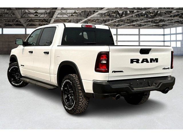 2025 Ram 1500 Rebel in Cars & Trucks in Mississauga / Peel Region - Image 3