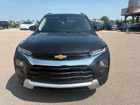 2023 CHEVROLET Trailblazer LT 2WD HAIL SALE Hail damage,No Accident Mileage 87.813KM Engine :1.3L TU... (image 8)