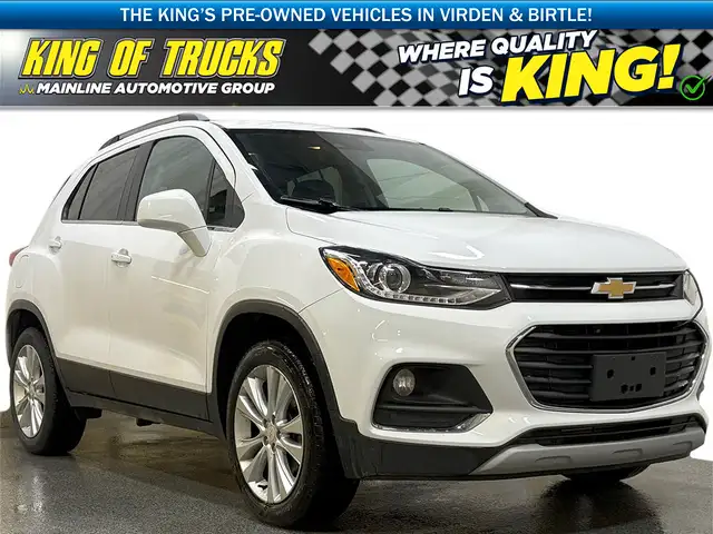 2020 Chevrolet Trax AWD LTZ628643528477471215