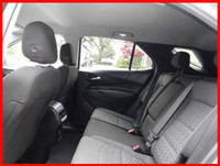 2022 CHEVROLET EQUINOX LS AWD CARFAX VERIFIED, CLEAN TITLE, NO ACCIDENTS 214,000 KM HIGHWAY DRIVEN A... (image 7)