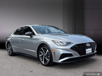 2023 Hyundai Sonata | Apple CarPlay and Android Auto? | Hyundai SmartSense? The 2023 Hyundai Sonata... (image 6)