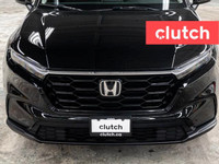 NO ACCIDENTS / CLEAN CARFAX / 1 OWNER / Brake Assist, Power Tailgate/Hatch, Front Heated Seats and m... (image 6)
