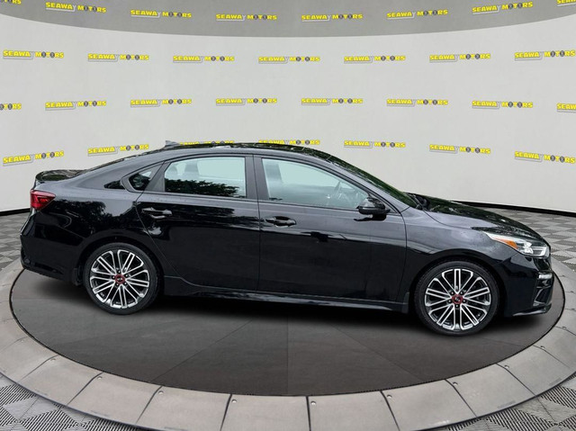 2021 Kia Forte GT in Cars & Trucks in Brockville - Image 2