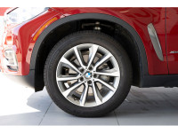 2018 BMW X6 xDrive35i AWD 8-Speed Automatic Sport 3.0L I6 DOHC 24V TwinPower Turbo EXTERIOR - FLAMEN... (image 6)