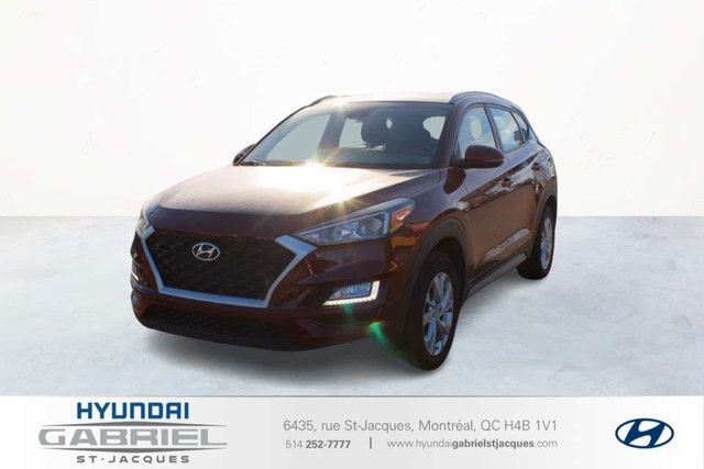 2019 Hyundai Tucson PREFERRED AWD ** 63 in Cars & Trucks in City of Montréal