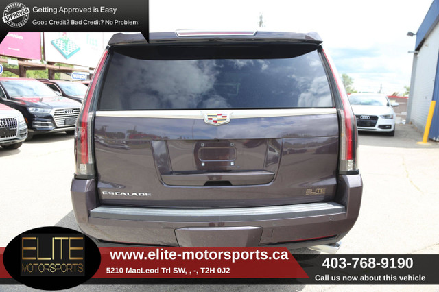 2015 Cadillac Escalade Premium in Cars & Trucks in Calgary - Image 3