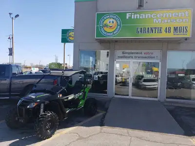 AUTOBONJOUR.COM. Vous cherchez une vraie solution pour améliorer votre situation de crédit ? Nous vo...