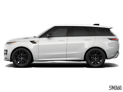 2024 Land Rover Range Rover Sport Dynamic HSE - Incoming ETA May
