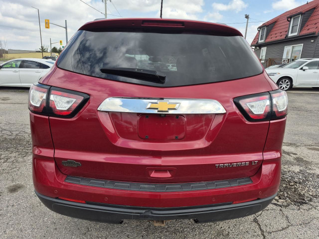 2013 Chevrolet Traverse 2LT - Certified in Cars & Trucks in London - Image 4