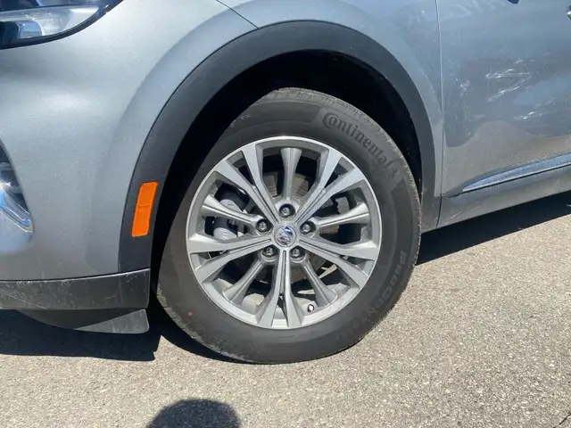 2023 Buick Envision Preferred63347526689921123